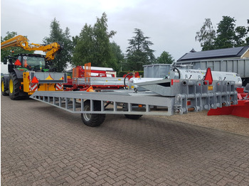 Mobiele Aagomac slootbrug en leasing occasion Mobiele Aagomac slootbrug: photos 3