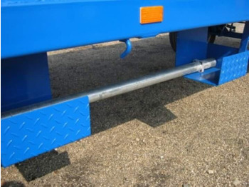 Remorque grumier neuf Onbekend Balenwagen: photos 5