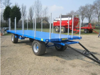 Remorque grumier neuf Onbekend Balenwagen: photos 2
