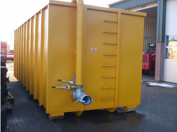 Onbekend Containers en leasing occasion Onbekend Containers: photos 2