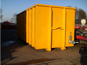 Onbekend Containers en leasing occasion Onbekend Containers: photos 1