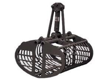 Godet pour Engins de chantier neuf Onbekend: photos 4