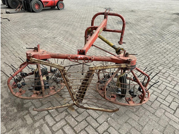 Faneuse PZ Strela - Gebruikt: photos 5