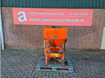 Epandeur de sable STOLL