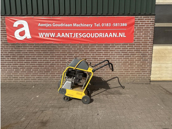 Travaux routiers WACKER