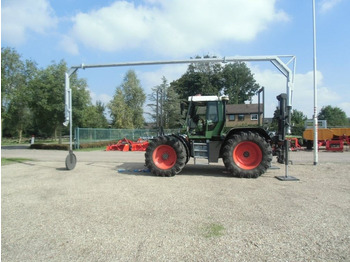 Epandeur à fumier neuf tractor aquaduct: photos 2