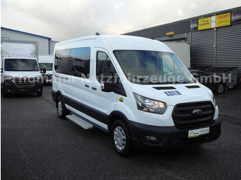 Minibus, Transport de personnes neuf Ford Transit Kombi 350 L2 Trend Behindertengerecht: photos 2