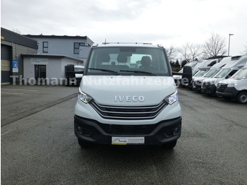 Remorqueuse, Véhicule utilitaire neuf Iveco DAILY 72C18 Schiebeplateu Luftfed Navi: photos 5 Remorqueuse, Véhicule utilitaire neuf Iveco DAILY 72C18 Schiebeplateu Luftfed Navi: photos 5