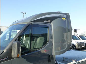 Remorqueuse Iveco Daily 35S18 Autotransporter  NAVI Schlafkabine: photos 4