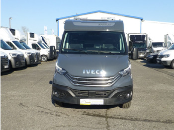 Remorqueuse Iveco Daily 35S18 Autotransporter  NAVI Schlafkabine: photos 3