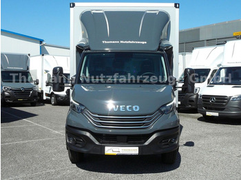 Fourgon grand volume neuf Iveco Daily 70C18 Koffer LBW AHK: photos 3