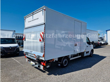 Fourgon grand volume neuf Renault Master Koffer mit LBW Klima Tempomat: photos 4 Fourgon grand volume neuf Renault Master Koffer mit LBW Klima Tempomat: photos 4
