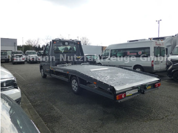 Remorqueuse neuf Renault NEW Master 2025 Autotransporter NAVI Luft Fed.: photos 5