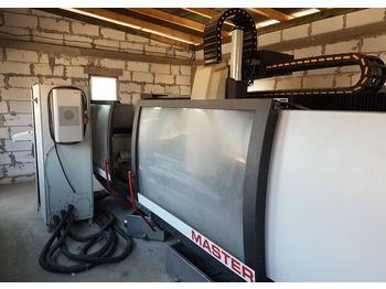 Machine-outil Intermix Intermac - Master 30 stone processing centre