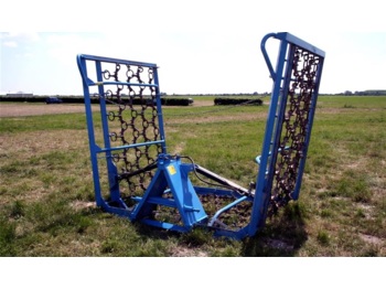 Herse à chaîne Mandam K/C/4BH 8