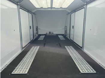 Remorque porte-voitures Brian James Race Transporter 7 / 6,16 m 3.500 kg: photos 4