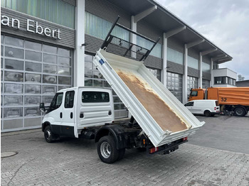 Iveco 70C18H 3-S.Kipper *R.3750mm*7Sitze*AHK* en leasing occasion Iveco 70C18H 3-S.Kipper *R.3750mm*7Sitze*AHK*: photos 3