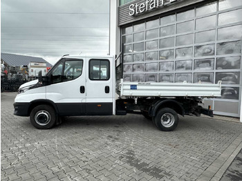 Iveco 70C18H 3-S.Kipper *R.3750mm*7Sitze*AHK* en leasing occasion Iveco 70C18H 3-S.Kipper *R.3750mm*7Sitze*AHK*: photos 2
