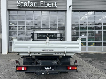 Iveco 70C18H 3-S.Kipper *R.3750mm*7Sitze*AHK* en leasing occasion Iveco 70C18H 3-S.Kipper *R.3750mm*7Sitze*AHK*: photos 4