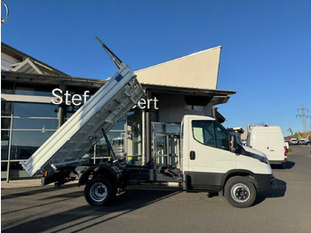 Iveco 70C18H Meiller 3-S.Kipper *2xAHK*Klima* en leasing occasion Iveco 70C18H Meiller 3-S.Kipper *2xAHK*Klima*: photos 2