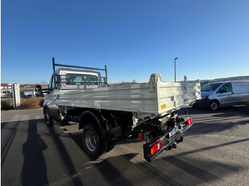 Iveco 70C18H Meiller 3-S.Kipper *2xAHK*Klima* en leasing occasion Iveco 70C18H Meiller 3-S.Kipper *2xAHK*Klima*: photos 5