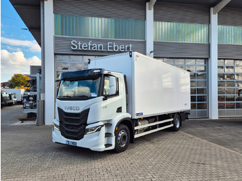 Camion frigorifique MITSUBISHI