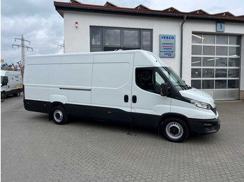 Fourgon utilitaire Iveco Daily 35 S 16 V *Klima*L4.100mm*