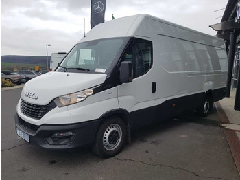 Fourgon utilitaire Iveco Daily 35 S 16 V *Klima*L4.100mm* Iveco Daily 35 S 16 V *Klima*L4.100mm*: photos 2