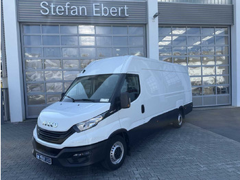 Fourgon utilitaire IVECO Daily 35s16