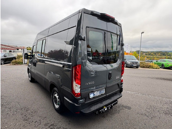 Fourgon utilitaire Iveco Daily 35S18HA8 3.0L *R3.520mm*AHK*2xSchiebetür*: photos 5