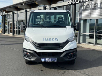 Iveco Daily 50C18 3.0L *R3750mm*Navi*Klima* 3x  en leasing occasion Iveco Daily 50C18 3.0L *R3750mm*Navi*Klima* 3x: photos 2