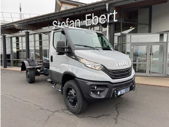 Châssis cabine IVECO Daily 70s18