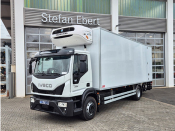 Camion frigorifique IVECO EuroCargo