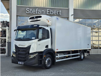Camion frigorifique IVECO S-WAY