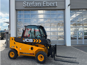 Chariot télescopique JCB