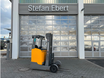 Chariot à mât rétractable JUNGHEINRICH ETV