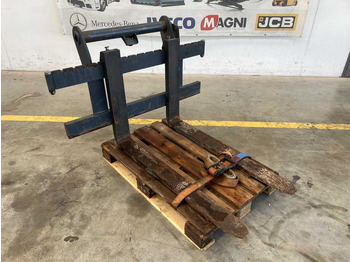 Fourches Magni Palettengabel / Manitou / 5.000 kg / 2017: photos 2 Fourches Magni Palettengabel / Manitou / 5.000 kg / 2017: photos 2