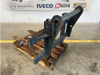 Fourches Magni Palettengabel / Manitou / 5.000 kg / 2017: photos 5 Fourches Magni Palettengabel / Manitou / 5.000 kg / 2017: photos 5