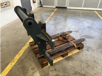 Fourches Magni Palettengabel / Manitou / 5.000 kg / 2017: photos 4 Fourches Magni Palettengabel / Manitou / 5.000 kg / 2017: photos 4