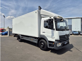 Mercedes-Benz Atego 1524 L LBW 1.500kg Standheizung Klima en leasing occasion Mercedes-Benz Atego 1524 L LBW 1.500kg Standheizung Klima: photos 5