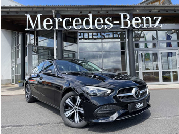 Berline MERCEDES-BENZ