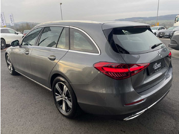 Voiture Mercedes-Benz C 180 T 9G AVANTGARDE+R-Kamera +PANO+SHZ+SPIEGEL: photos 3