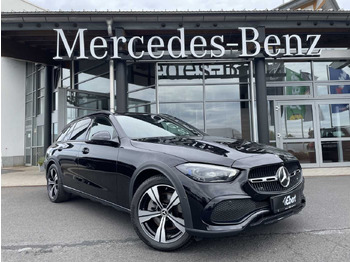 Voiture MERCEDES-BENZ