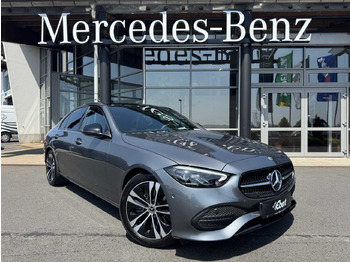 Berline MERCEDES-BENZ