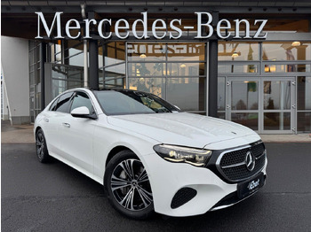 Berline MERCEDES-BENZ