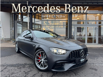 Berline MERCEDES-BENZ