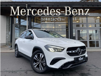 SUV MERCEDES-BENZ