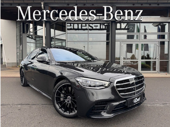 Berline MERCEDES-BENZ