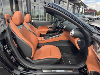 Voiture MERCEDES-BENZ