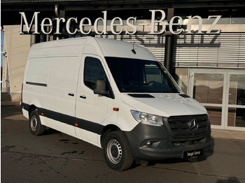 Fourgon utilitaire MERCEDES-BENZ Sprinter 317